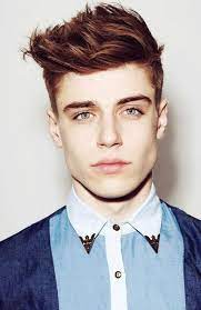 30 Popular Men S Haircuts And Hairstyles Young Mens Hairstyles Mens Hair Colour Quiff Hairstyles