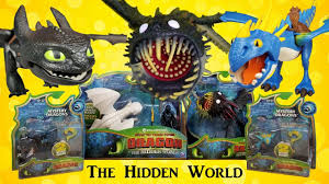 Check spelling or type a new query. Creepy Dragon How To Train Your Dragon 3 The Hidden World Toys Light Fury Toothless Stormfly Youtube