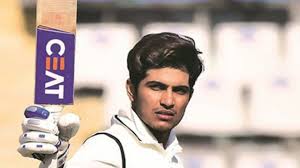 He had done his schooling at manva mangal smart school, mohali, punjab, and pursuing graduation. Shubman Gill Has A Glitch In Technique Points Out Ian Bishop