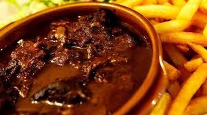 Carbonade Flamande Ma Recette Economique A Base De Bœuf