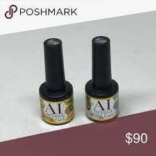 Aimeili gel nail polish colors for your to have nail art designs at home, salon quality, last up to 3 weeks, cruelty free and vegan friendly. Pin On My Posh Closet