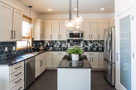 Dining in maple grove, minnesota: Derusha Kitchen Refresh Maple Grove Mn Construction2style