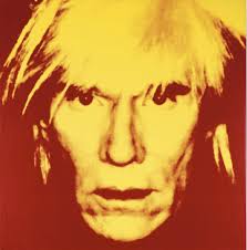 Andy Warhol