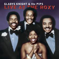 Gladys knight & the pips were an r&b/soul musical act from atlanta, georgia, active from 1953 to 1989. Live At The Roxy Gladys Knight Pips Amazon De Musik