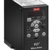Amazon.com: Danfoss FC51 1.5KW 6.8A IP20 132F0005 VLT® Micro ...