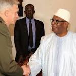 Africa: Secretary State Delivers Address