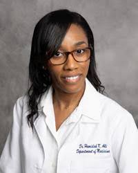 Hamidah Ali's Instagram, Twitter & Facebook