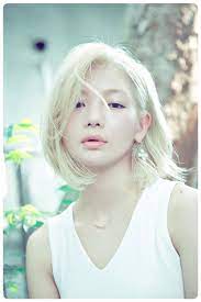 Pin By Ruthie Tran On Hair Short Hair Styles Hair Color Asian Hair Styles