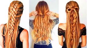 13 تسريحات شعر 2017 أحدث تسريحات للشعر الطويل تسريحات للشعر القصير تسري Hair Styles Hair Dreadlocks