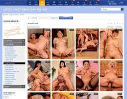 Lusty Grandmas discounts and free videos of www.lustygrandmas.com - Mr Porn