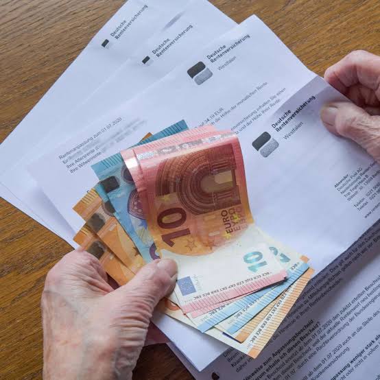 Rente mit 63: Welchen Jahrgängen die höchsten Abschläge drohen