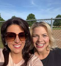 ICYMI: It's time to celebrate this lovely woman! Give a big birthday  shoutout to ENN Eva Mastromatteo ❤️ She's the best coworker and friend  around!