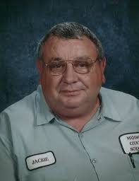 Obituary information for Jackie Peoples