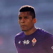 Report: Fiorentina plan to extend Inter Milan defender Dalbert's loan