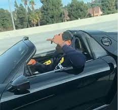 Funnily enough, 'king james' is on the same wavelength. A Rare Lebron James Sighting In A Rare Porsche 918 Spyder Autoevolution