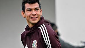 Pachuca, where he spent five seasons with the youth team before making it into the senior squad. Chucky Lozano Deja La Concentracion De La Seleccion Mexicana Marca