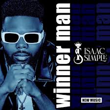 Isaac Simple Out With New Music