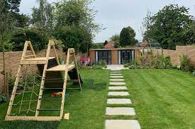 All of our work is outtaken at high standards. Landscape Design In Hertfordshire Jackie Gough Garden Design