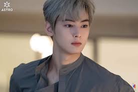 Cha Eun-Woo PH (Lee Dong Min)