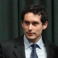 Camilo Guerrero Rowland