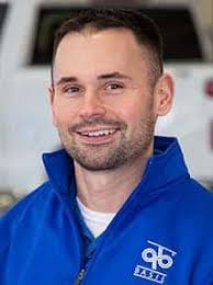 Basil Fredonia Staff