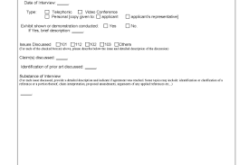 Invoice Templates 2019 » conversation article summary template ...