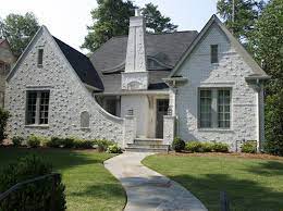 Modern Tudor Shakes Up Traditional Floor Plan Tudor Style Homes Tutor Style Homes Tudor House Exterior