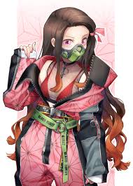 Check spelling or type a new query. Nezuko Demonslayeranime
