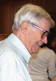 Dept of Physics & Astronomy annual Report 2003-04