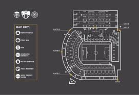 Everything You Need To Know About Attending The New