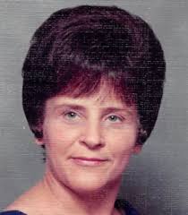 Ethel May Pence Obituary November 7, 2020