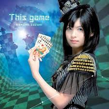 Hasil gambar untuk cover lagu opening no game no life