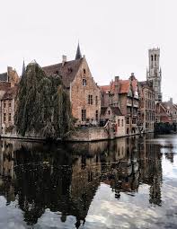Brugge Droommooi Travel Travel Aesthetic Places To Travel Travel