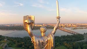 Derzhavnyi himn ukrainy location of ukraine (green) uncontrolled territories (light green) capital and largest city kyiv official languages ukrainian recognised regional languages list belarusian bulgarian crimean tatar gagauz greek hebrew hungarian polish romanian russian slovak yiddish ethnic groups (2001) 77.8%. Kiev City The Capital Stock Footage Video 100 Royalty Free 6970381 Shutterstock