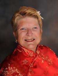 Teresa McVeigh Obituary (1952