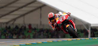 El mundial de motogp llega a alemania para disputar la octava cita del campeonato. Como Ver Gratis El Mundial De Motogp 2021 Box Repsol