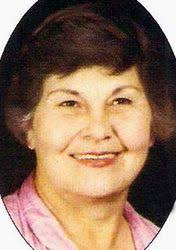 Elaine Cartwright LaPine (1924-2011)