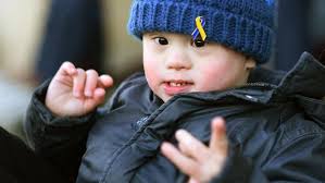 OPINION: Emmerdale controversy: Norwich mum shares her Down's syndrome  story