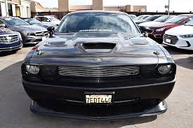 Image result for Dark Titanium 2010 Challenger