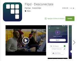 Focus & study timer app for pc. Flipd App La Aplicacion Que Quita La Adiccion Al Celular Isopixel