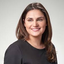 Adrienne Pinto's Instagram, Twitter & Facebook