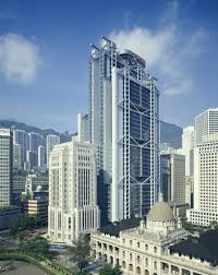 We are easy to reach and happy to help. Foster Partners Hong Kong And Shanghai Bank Headquarters Hong Kong Divisare