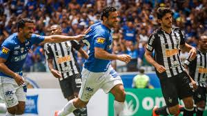 Estevão germano/américa josé dalai rocha, sérgio sette câmara e marcus salum administram dificuldades financeiras em cruzeiro, atlético e. Onde Assistir A Cruzeiro X Atletico Mg Pelo Campeonato Mineiro Goal Com