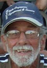 Obituary information for James L. Veite