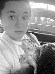 Is daily bathing okay for a bearded dragon?