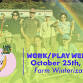 SPF Work/Play - October 25th, 2025 event image