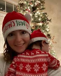 Brittany Guild's Instagram, Twitter & Facebook