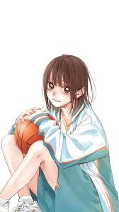 Kano Chinatsu - NamuWiki