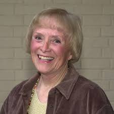 Betty Lukas, 1925-2016: Palos Verdes Peninsula resident spent 50 years in  journalism