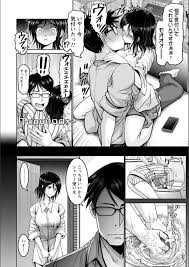 エロ漫画】黒髪ショートの巨乳美人後輩OLは、好きな先輩の家に酔っぱらって上がり込んでフェラしてゴックンする…【大林森】 | 人気エロ漫画・エロ同人誌の エロ漫画ゲット | x.baysarov.ru